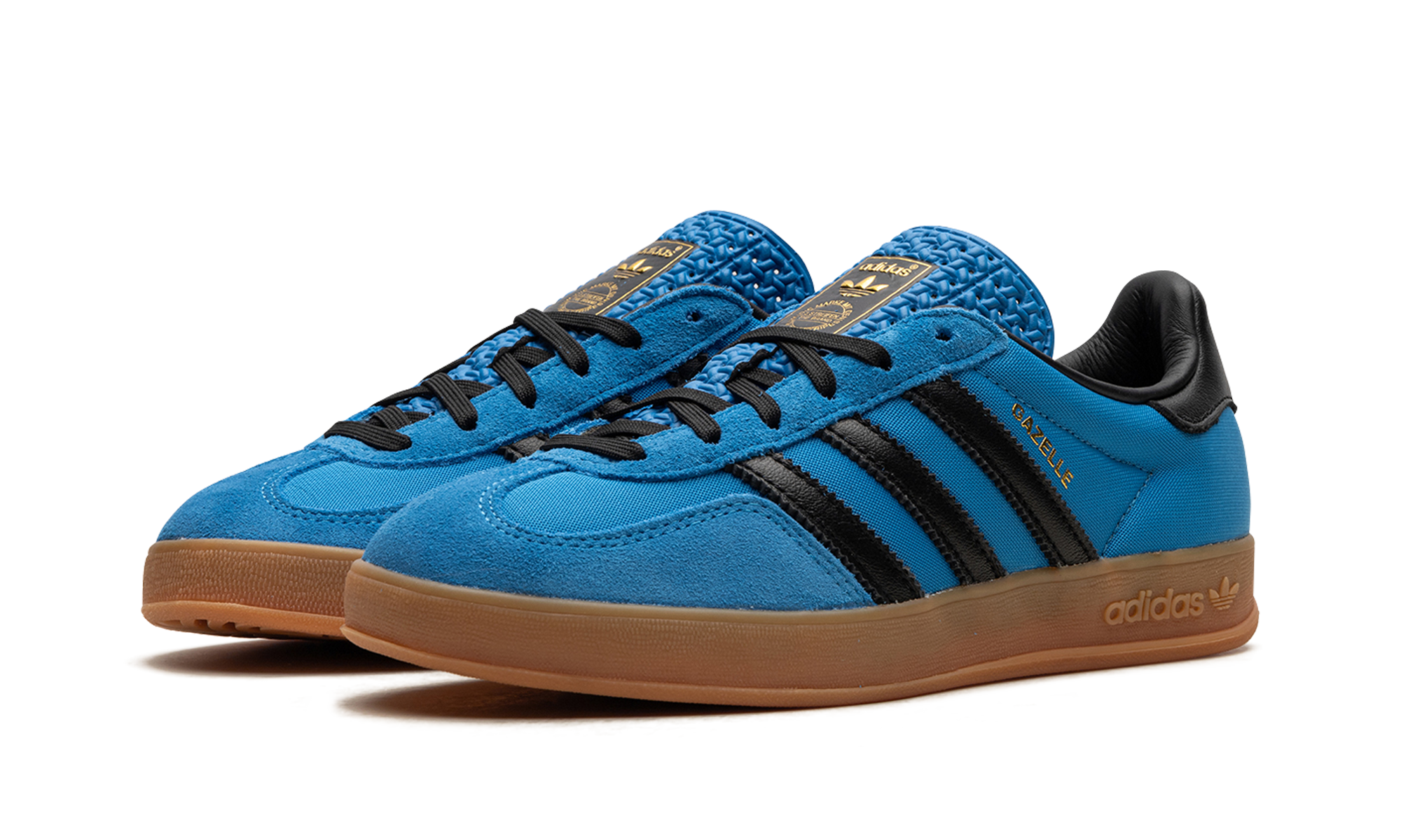 Adidas Gazelle Indoor Blue IG4998