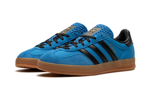 Adidas Gazelle Indoor Blue IG4998