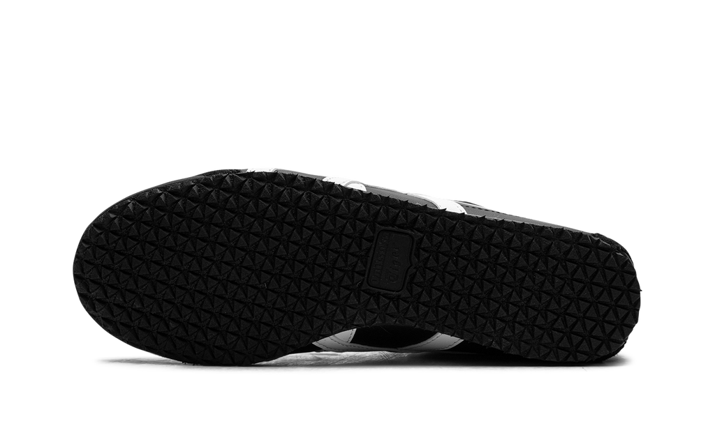 Onitsuka Tiger Mexico 66 Black / White 1183C102 001
