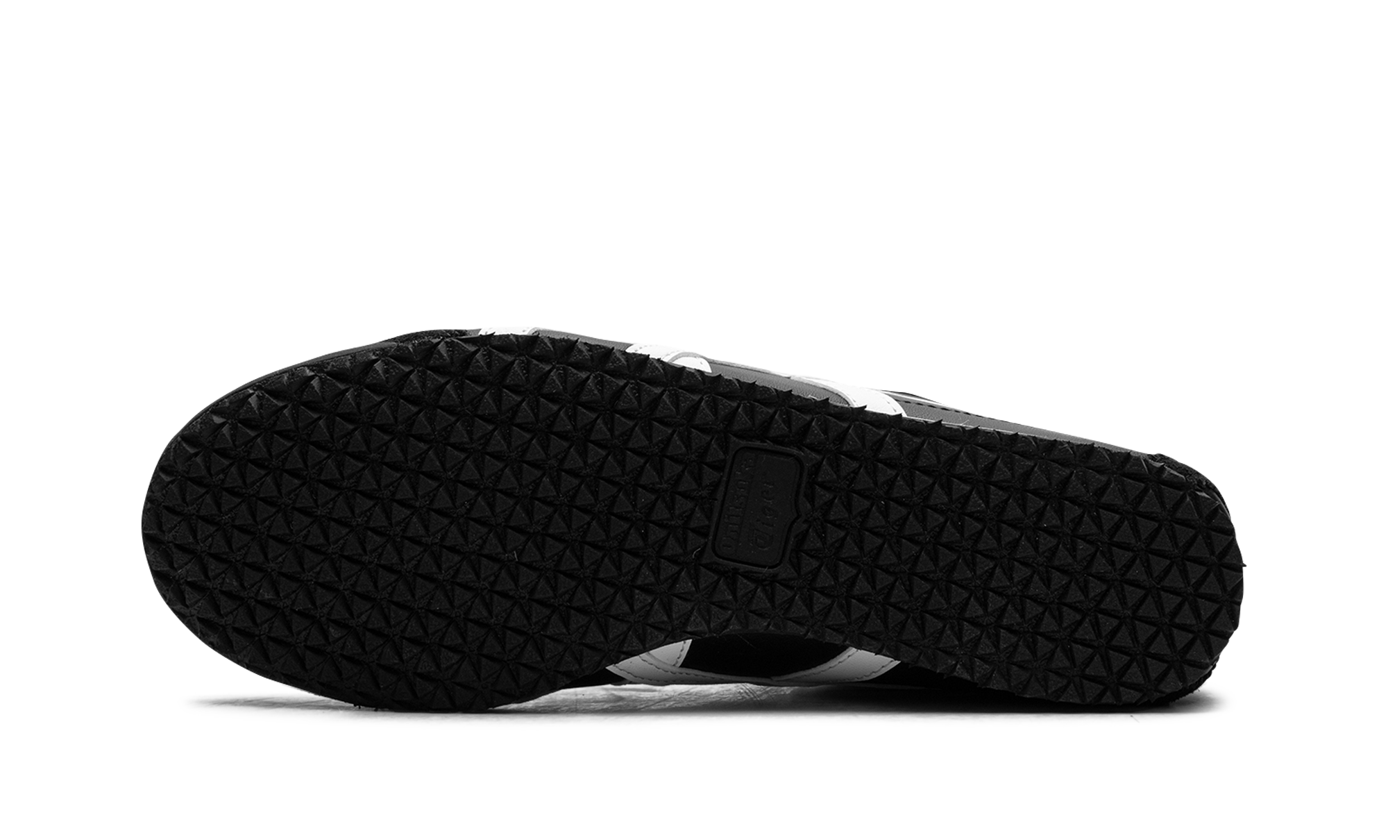 Onitsuka Tiger Mexico 66 Black / White 1183C102 001