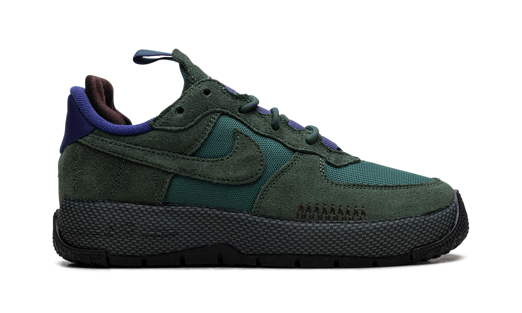 Nike AIR FORCE 1 ILD WMNS Fir Green FB2348 300