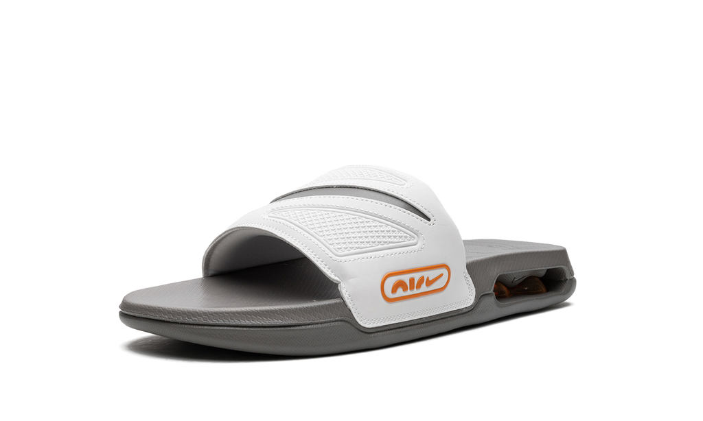 Nike Air Max Cirro Slide Platinum Tint DC1460 005