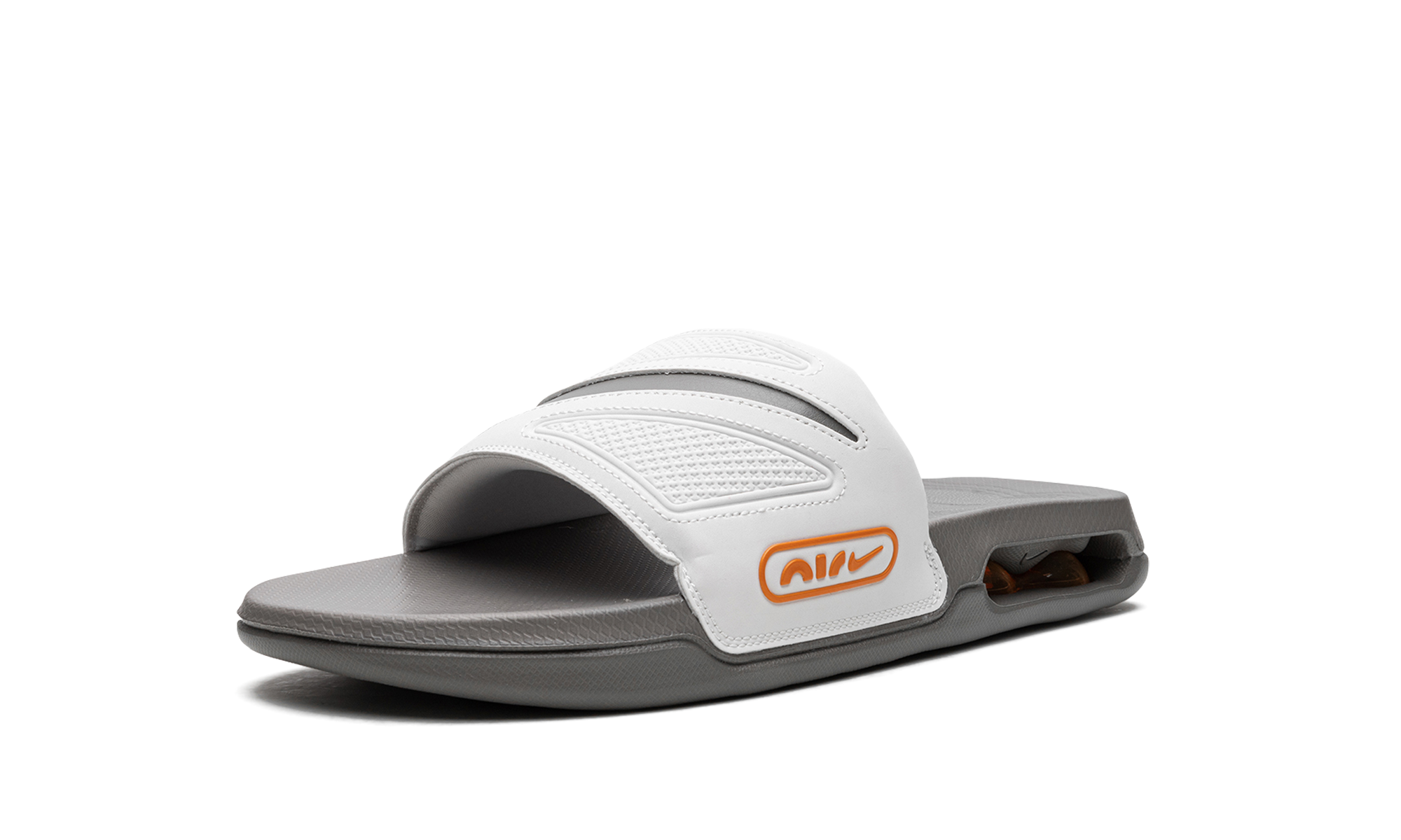 Nike Air Max Cirro Slide Platinum Tint DC1460 005