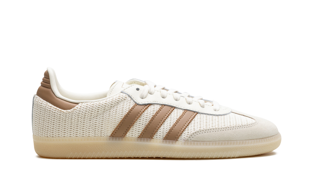 Adidas Samba OG Cream White Cardboard JI3185