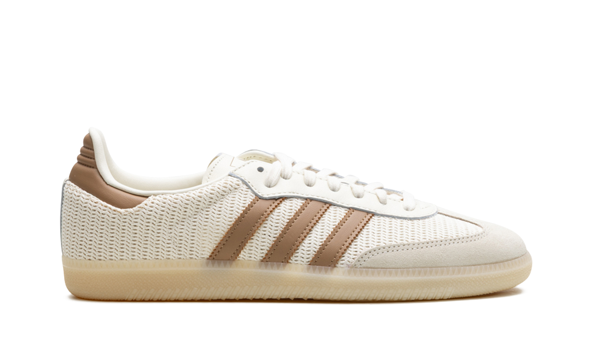 Adidas Samba OG Cream White Cardboard JI3185