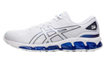 Asics Gel-Quantum 360 7 White Illusion Blue 1201A876 101