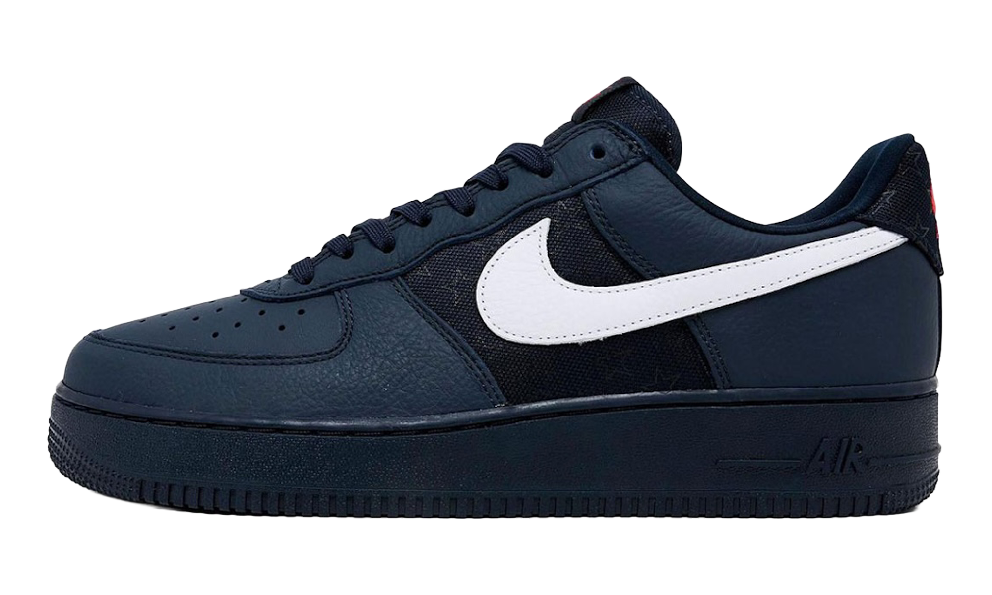 Nike Air Force 1 Low Retro QS Team USA Away IO9557 900