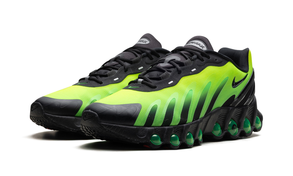 Nike Air Max DN8 Black Green HQ4681 010