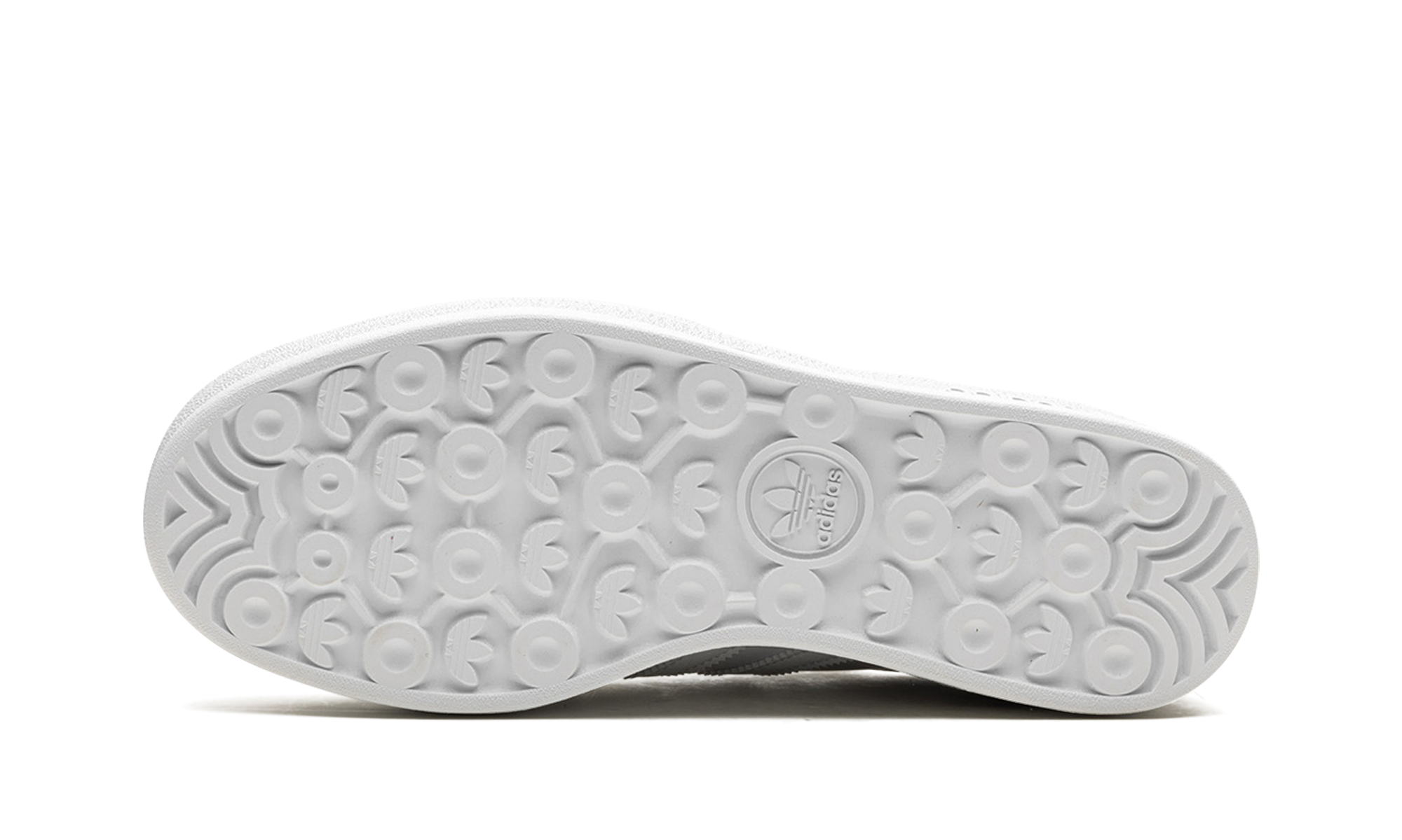 Adidas Gazelle Bold WMNS Triple White IE5130
