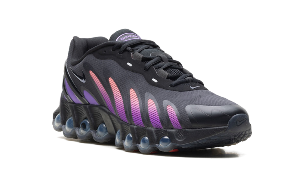 Nike Air Max Dn8 Black/Bright Violet/Pink Gaze/Black IH4119 010