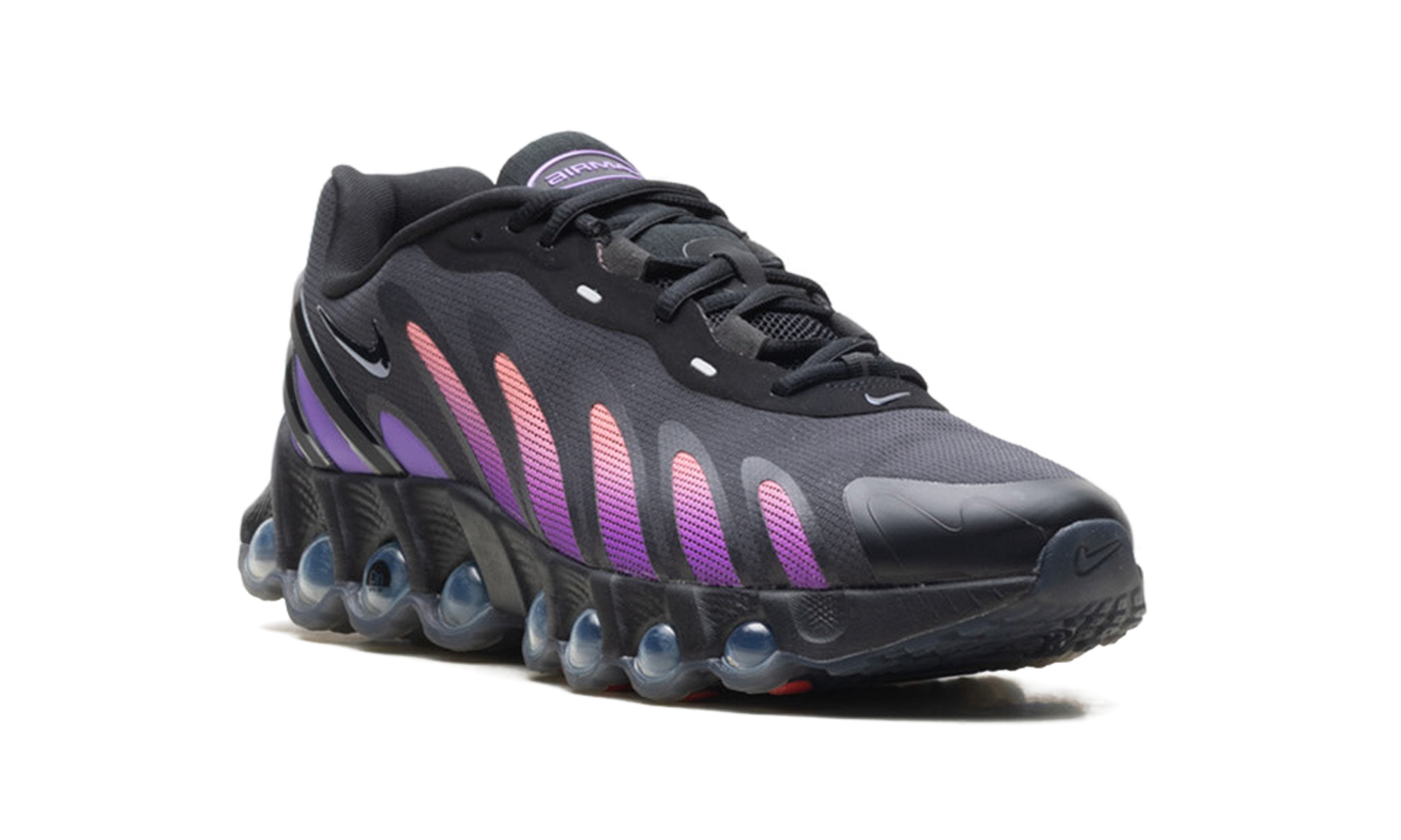 Nike Air Max Dn8 Black/Bright Violet/Pink Gaze/Black IH4119 010