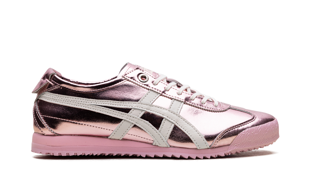 Onitsuka Tiger Tiger Mexico 66 SD Metallic Series Crystal Pink Cream 1183C468 700