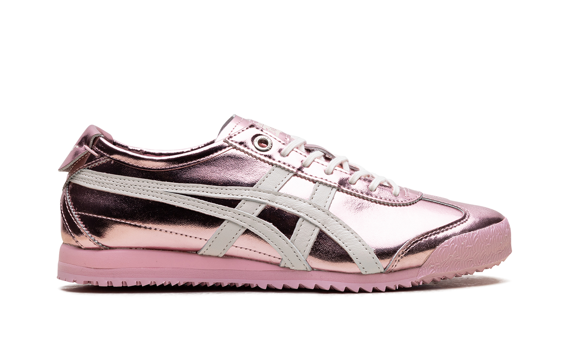 Onitsuka Tiger Tiger Mexico 66 SD Metallic Series Crystal Pink Cream 1183C468 700