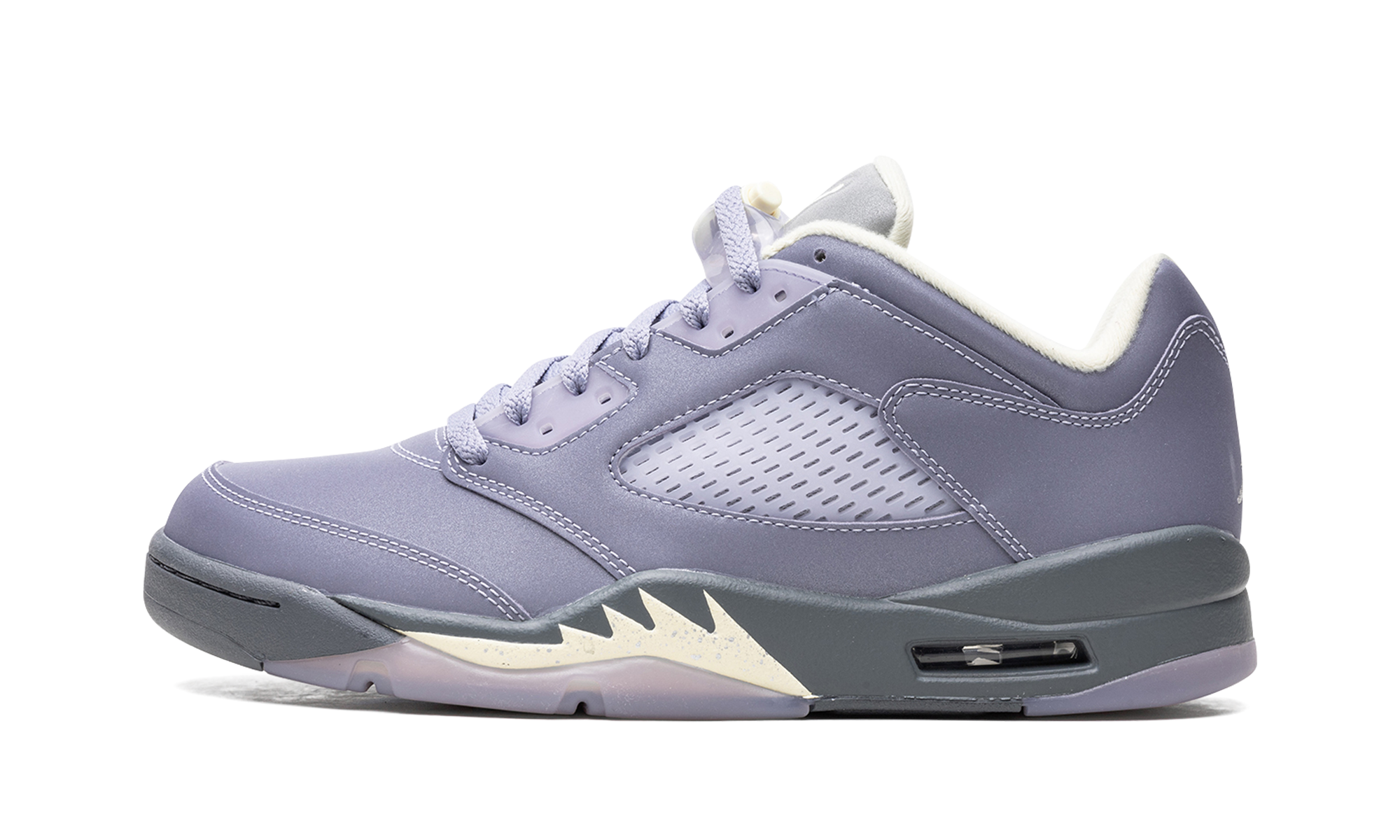 AIR JORDAN 5 LO WMNS Indigo Haze FJ4563 500