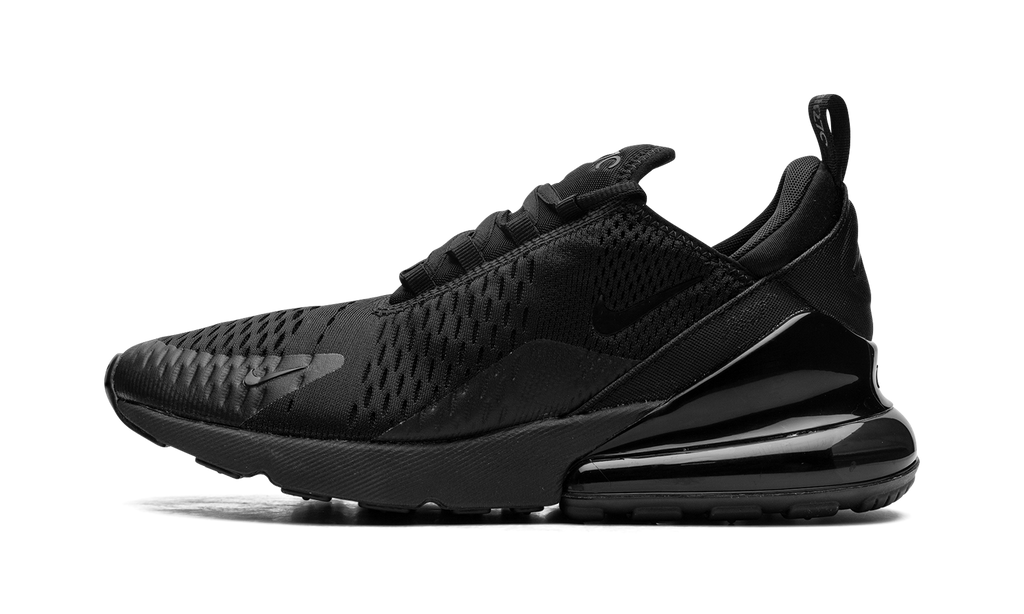 Nike Air Max 270 Triple Black AH8050 005