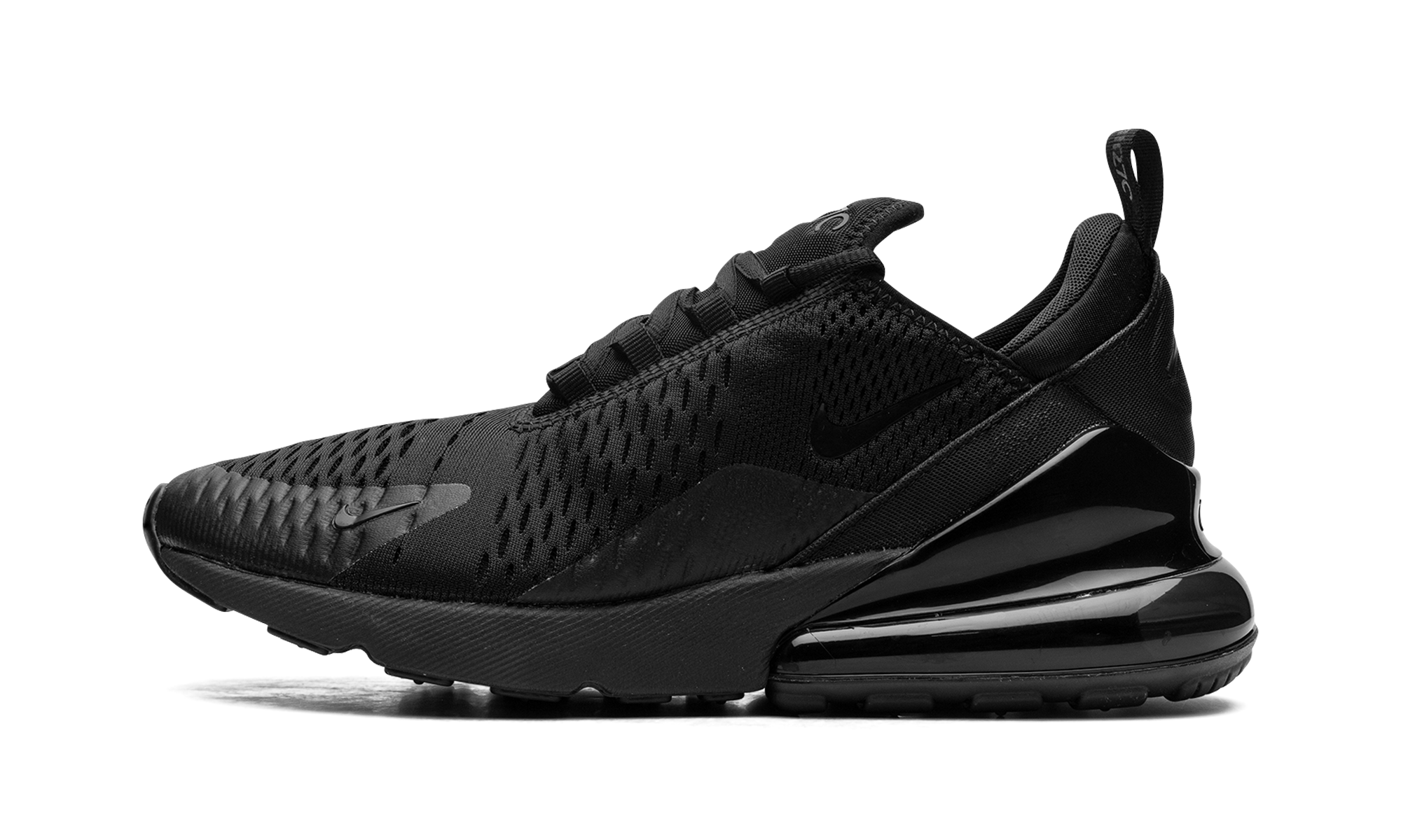 Nike Air Max 270 Triple Black AH8050 005