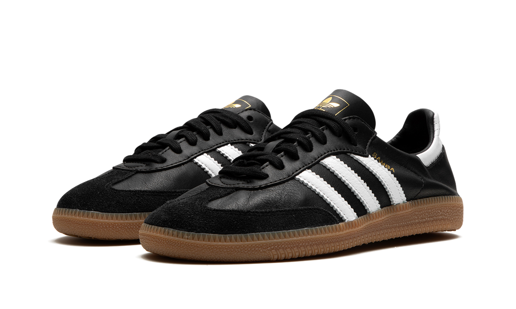 Adidas Samba Decon Samba Decon Black Gum IF0641