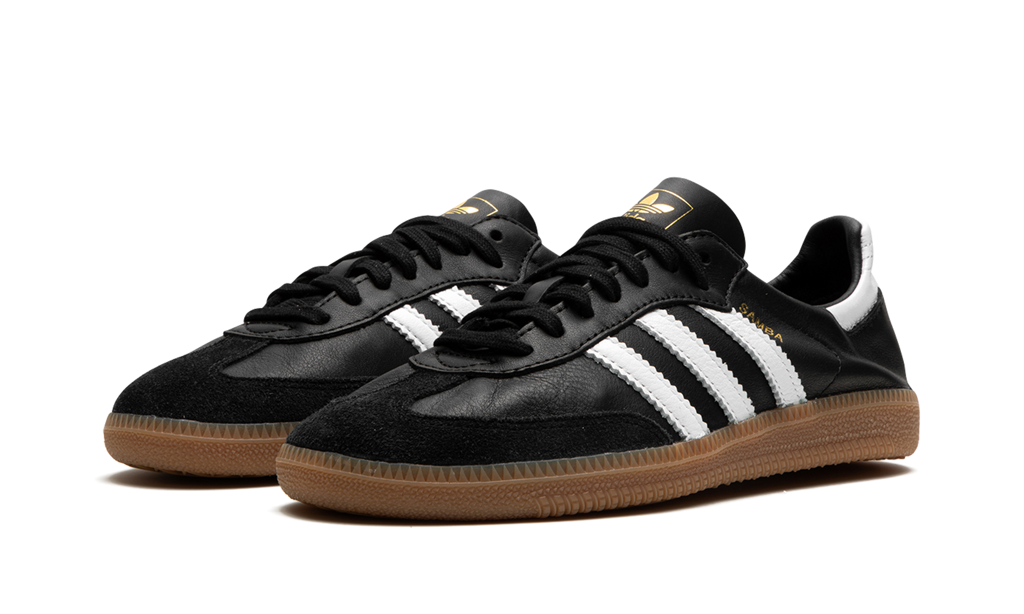 Adidas Samba Decon Samba Decon Black Gum IF0641