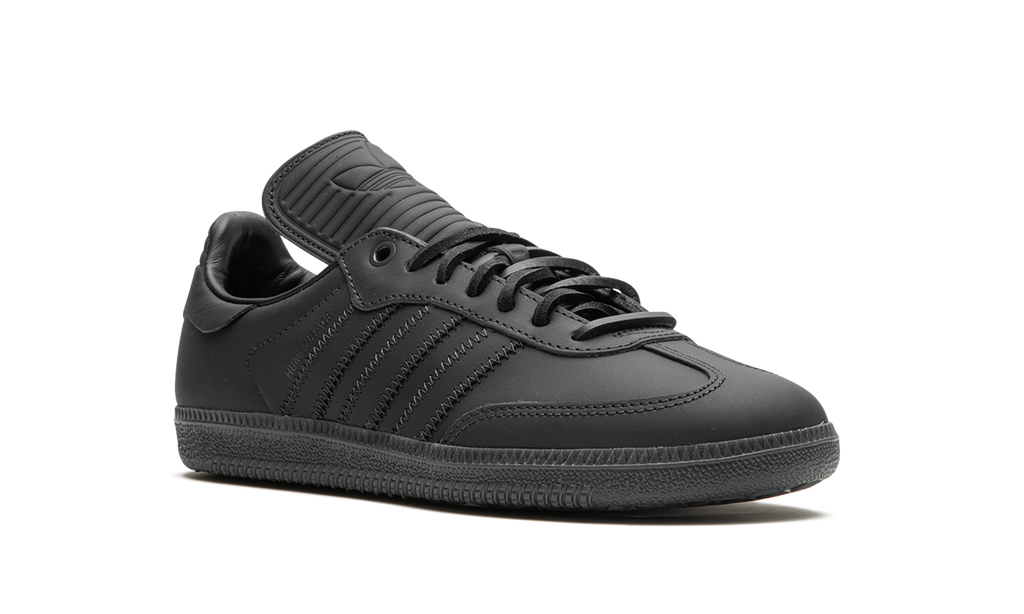 Adidas Humanrace Samba Pharrell Williams - Charcoal IE7291