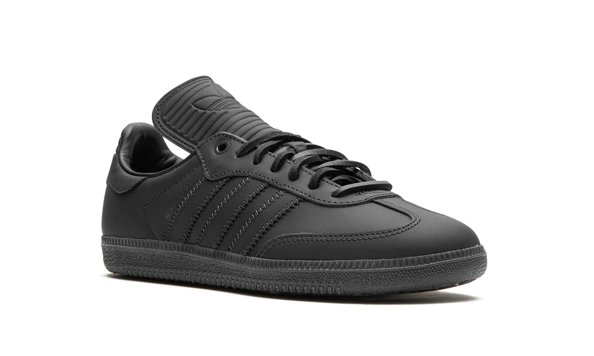 Adidas Humanrace Samba Pharrell Williams - Charcoal IE7291