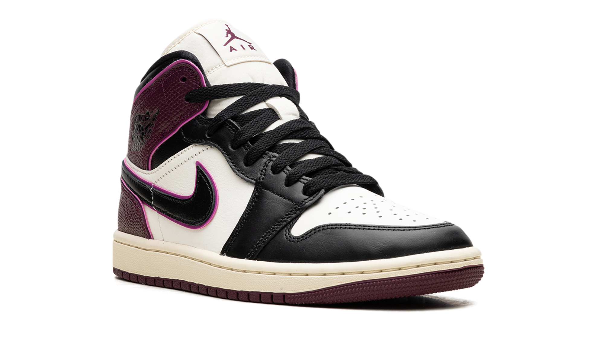 Air Jordan 1 Bordeaux FQ7818 101