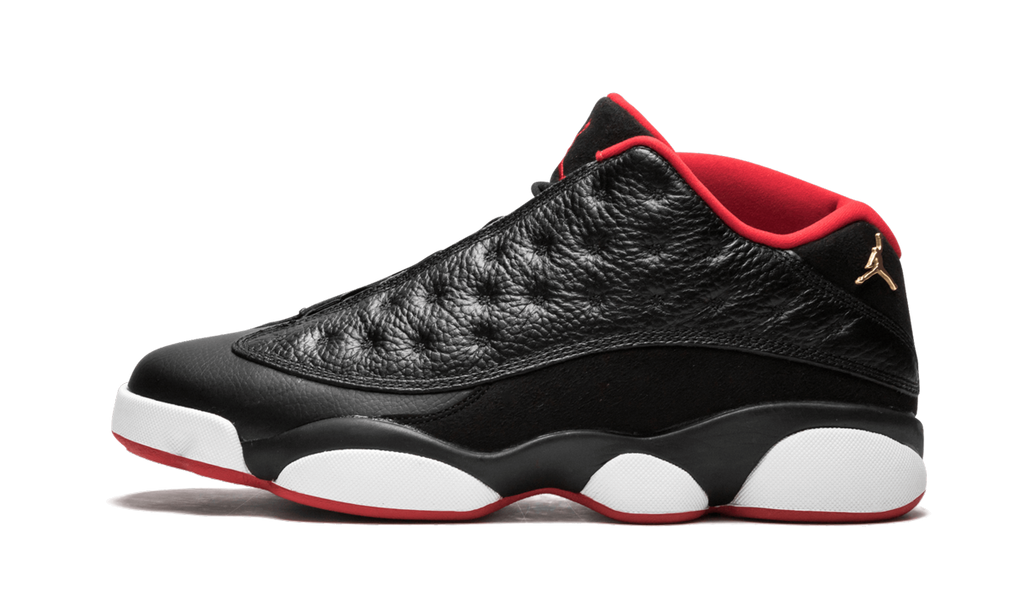Air Jordan 13 Retro Low Bred 310810 027
