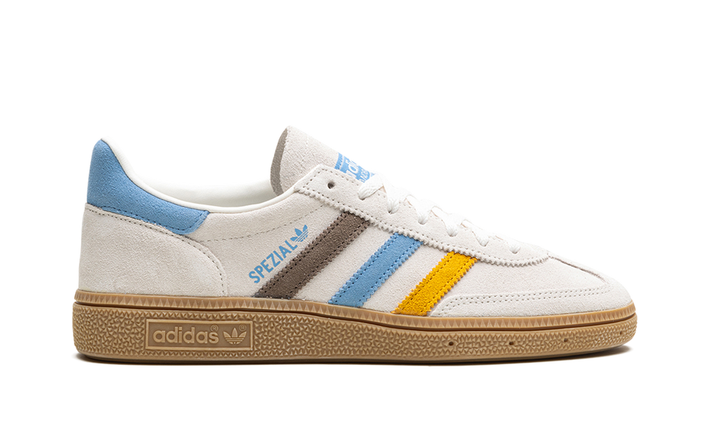 Adidas Handball Spezial WMNS Light Blue Earth Strata IG1975