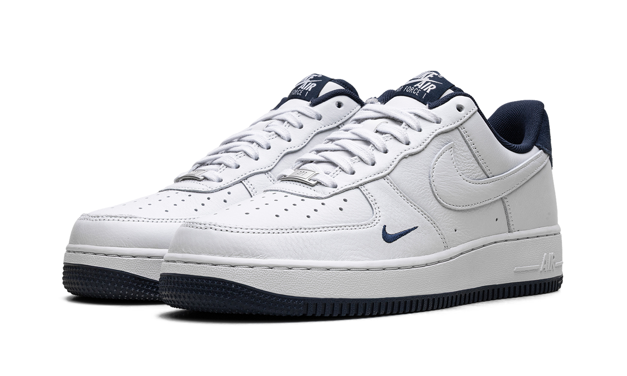 Nike Air Force 1 Low '07 LV8 Photon Dust Obsidian HM9483 001