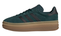 Adidas Gazelle Bold WMNS Aurora Ivy Black Gum JQ3583