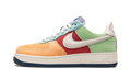 Nike Air Force 1 Low/PR Day Boricua DX6504 900