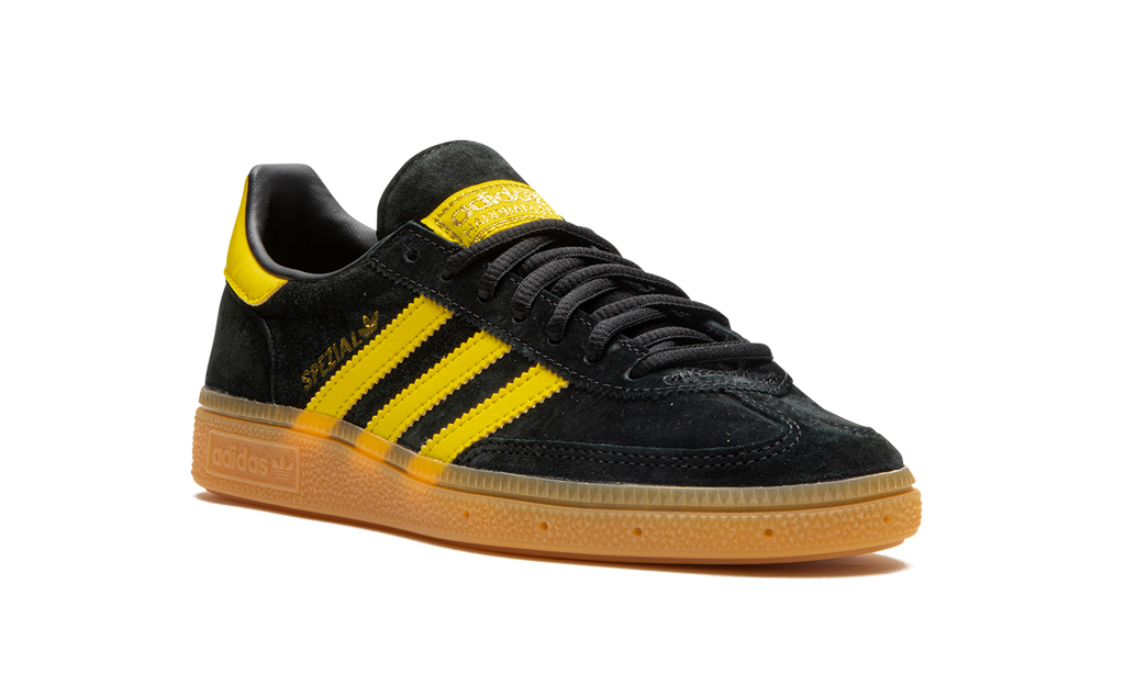 Adidas HANDBALL SPEZIAL Black / Yellow FX5676