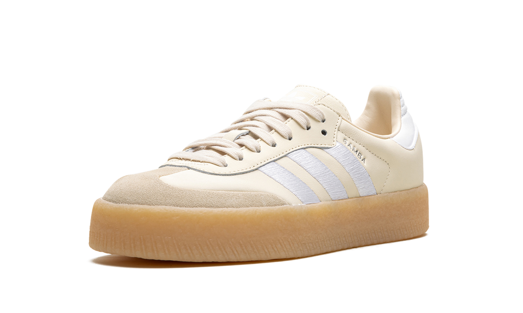 Adidas Sambae WMNS Wonder White Gum ID0434