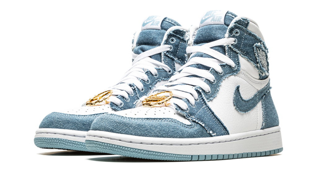 AIR JORDAN 1 HIGH OG WMNS Denim DM9036 104