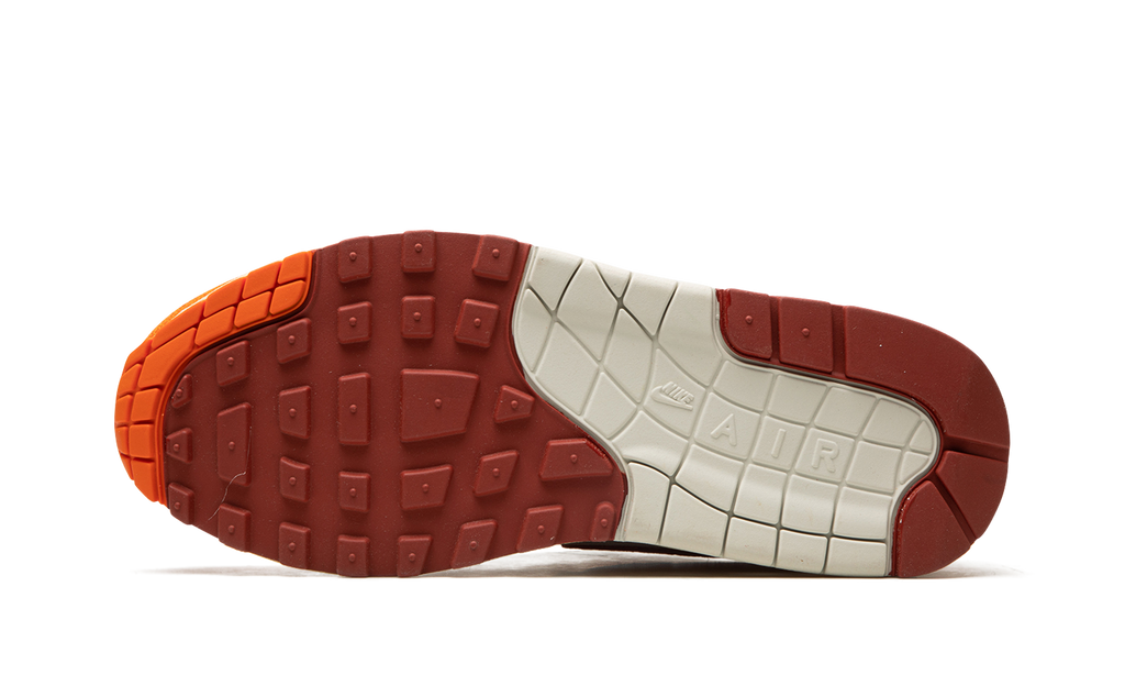 Nike AIR MAX 1 MNS WMNS Magma Orange DZ4709 001