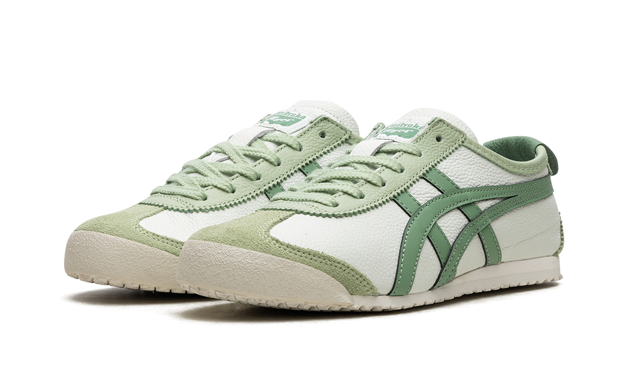 Onitsuka Tiger Mexico 66 Airy Green 1183A201 304