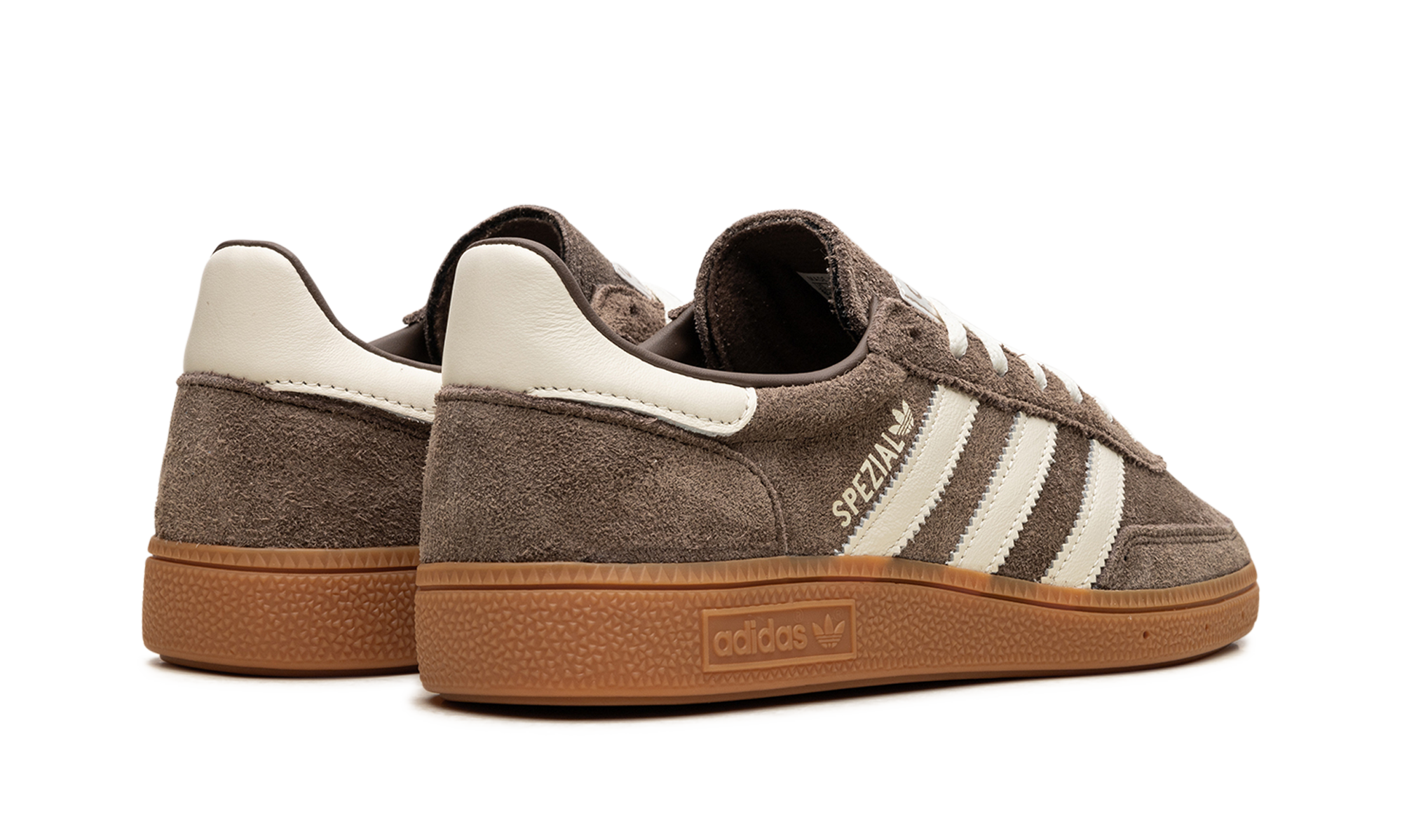 Adidas Handball Spezial WMNS Earth Strata Gum IF6490