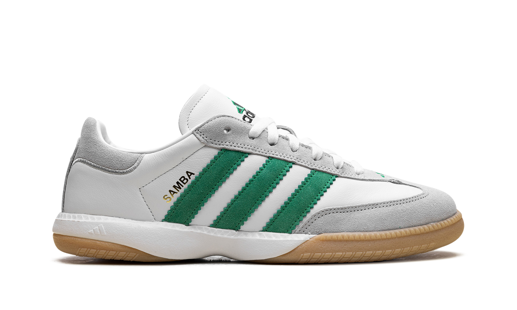 Adidas Samba White ID3922