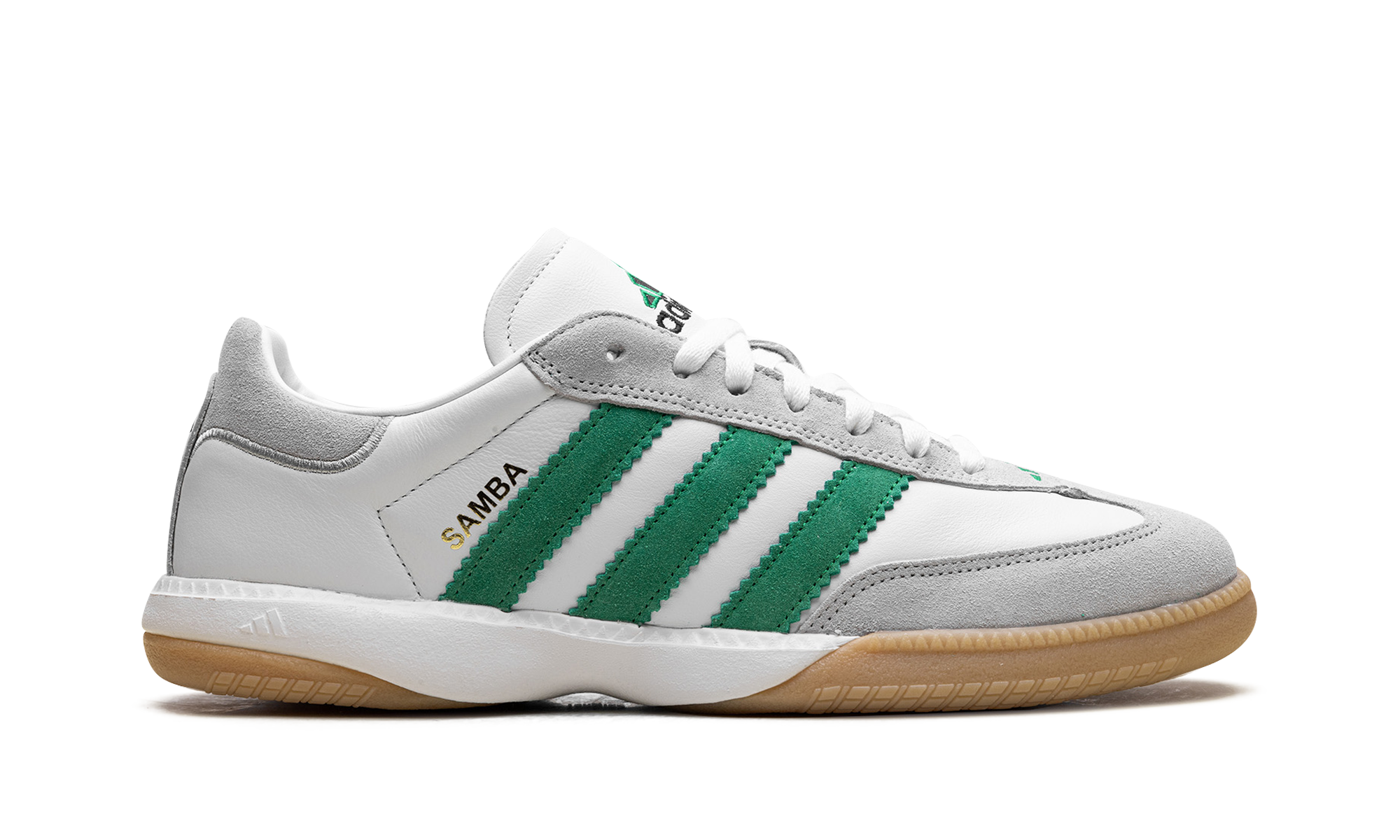 Adidas Samba White ID3922