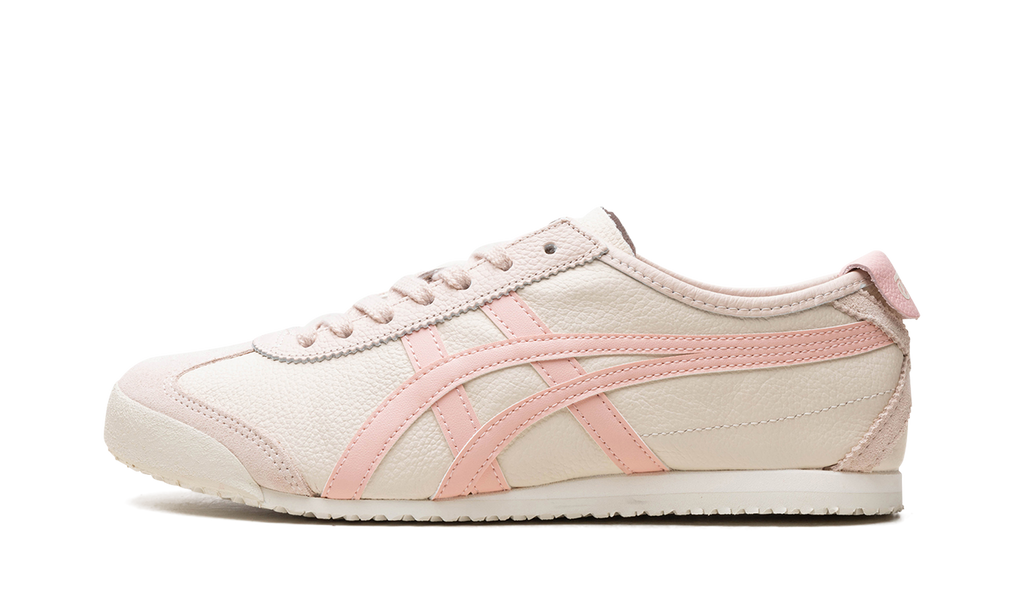 Onitsuka Tiger Mexico 66 OATMEAL GINGER PEACH 1183A201 254