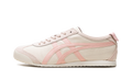 Onitsuka Tiger Mexico 66 OATMEAL GINGER PEACH 1183A201 254