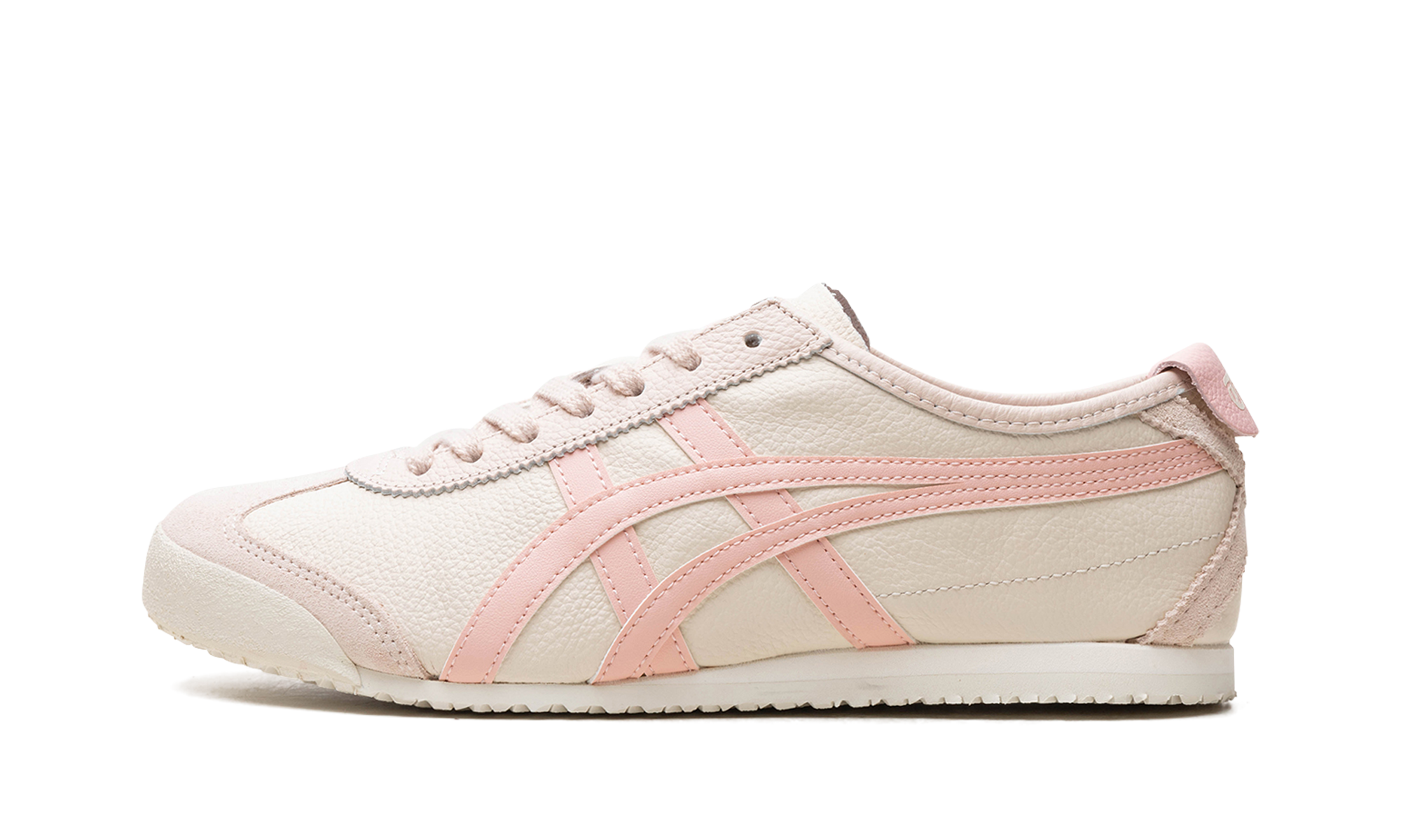 Onitsuka Tiger Mexico 66 OATMEAL GINGER PEACH 1183A201 254