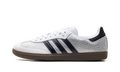Adidas Samba OG WMNS Rhinestone Crystal White Silver IH9055