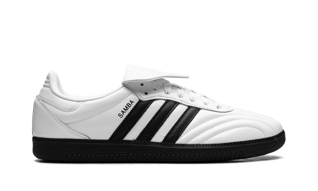 Adidas Samba LT WMNS Cloud White JI2706