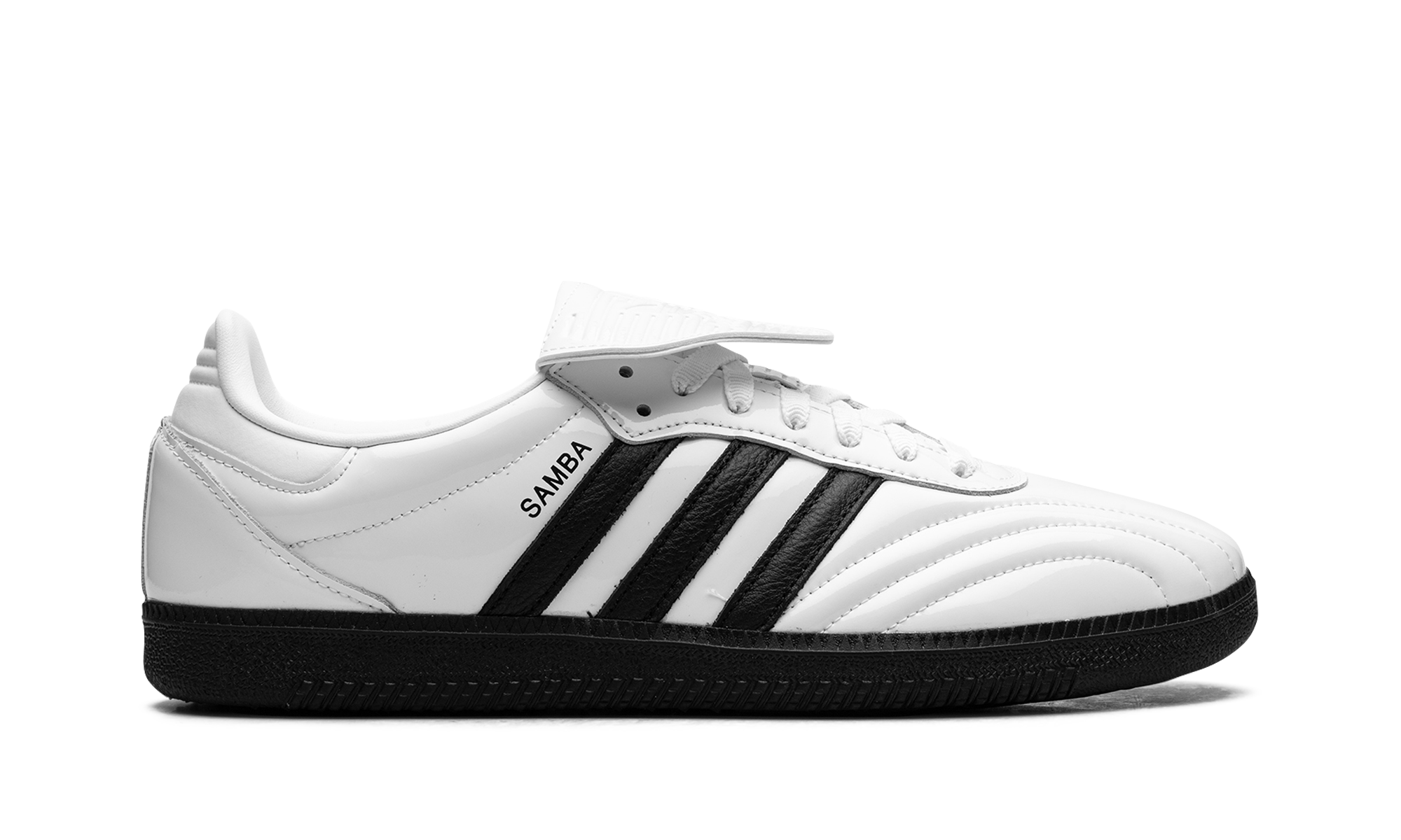 Adidas Samba LT WMNS Cloud White JI2706