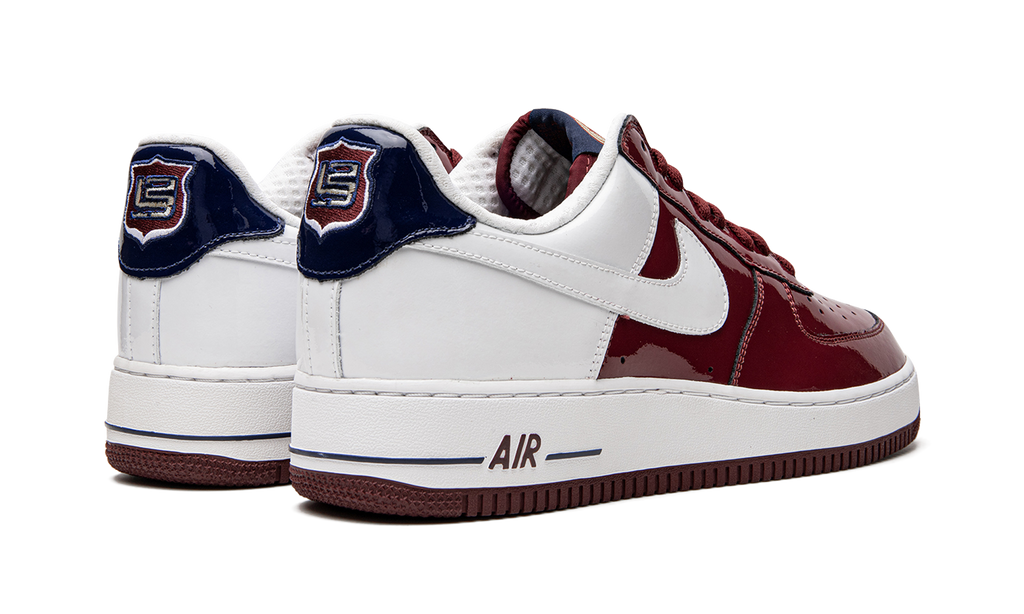 Nike Air Force 1 Premium LeBron 309096 611