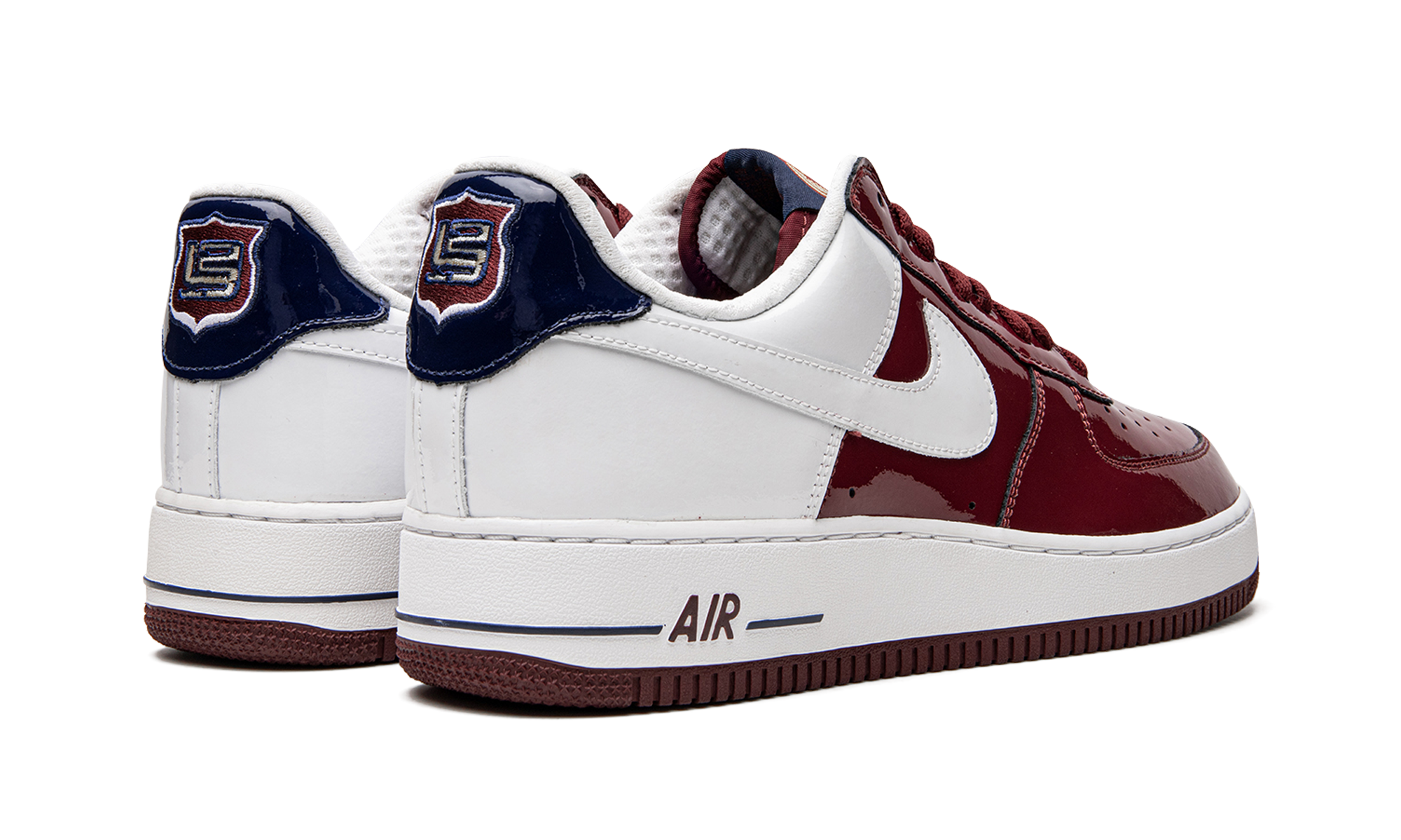 Nike Air Force 1 Premium LeBron 309096 611
