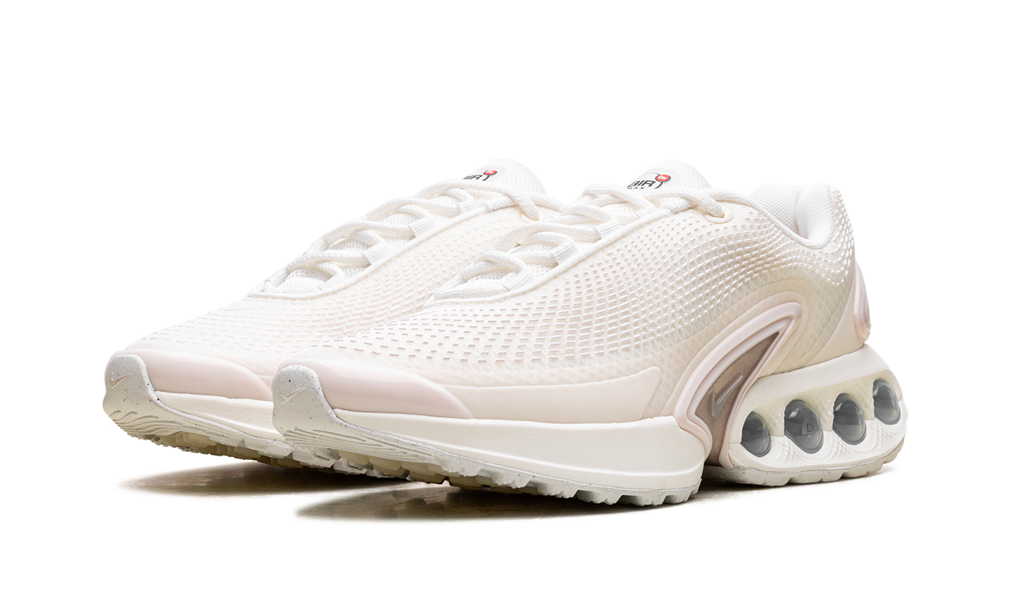 Nike Air Max Dn WMNS Sail Light Soft Pink HV4436 133