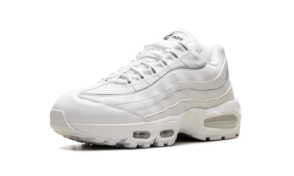 Nike Nike Air Max 95 WMNS White Patent IB6397 100