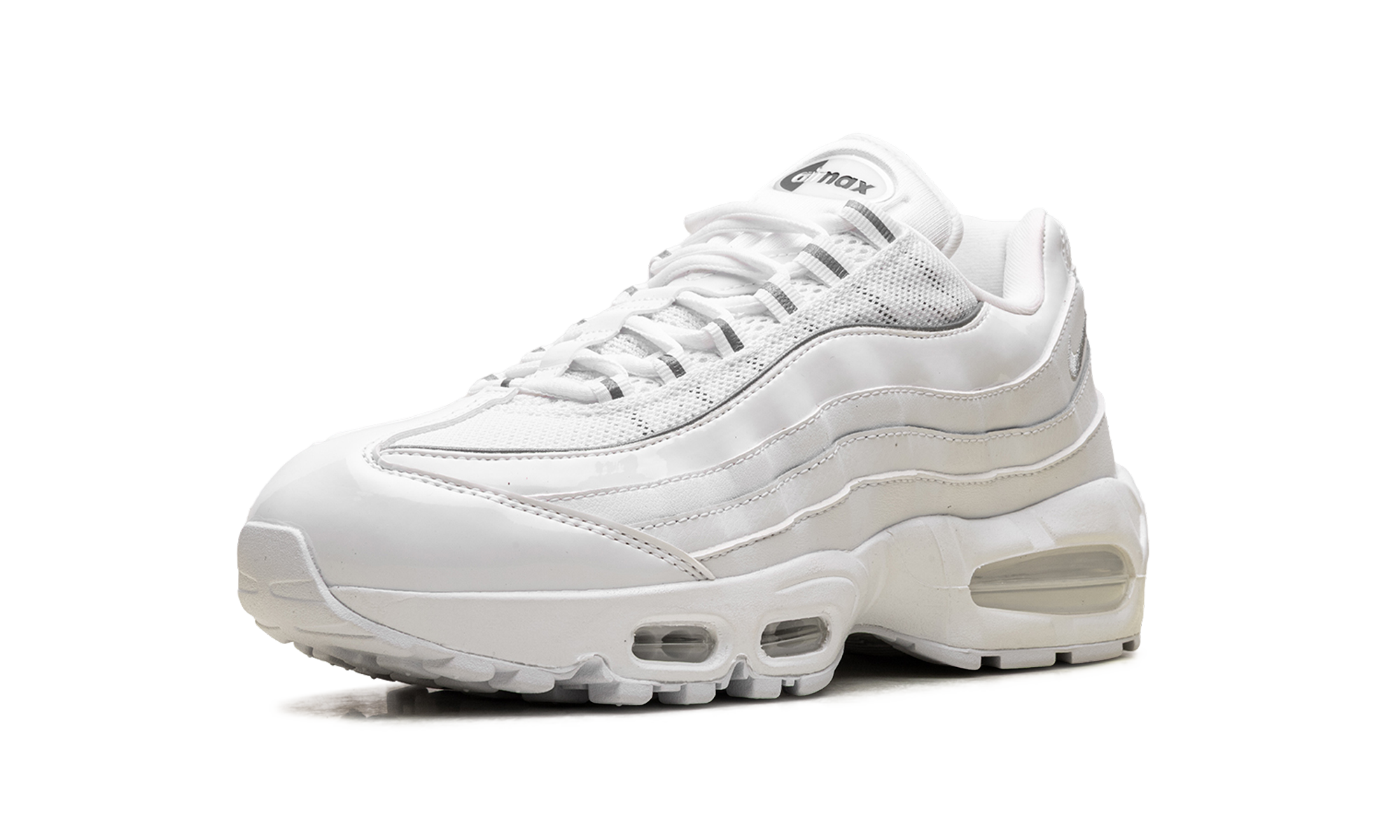 Nike Nike Air Max 95 WMNS White Patent IB6397 100