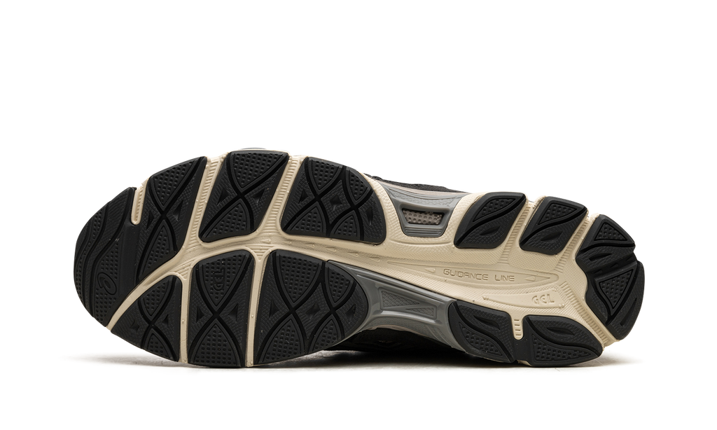 Asics Gel NYC Oatmeal Obsidian Grey 1201A789 250